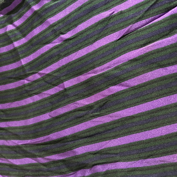 Salvatore Ferragamo blouse - Picture 5 of 6